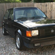 Illustration for article titled For $11,500, This 1986 Shelby Dodge Could Let You Go Like Hell S'more